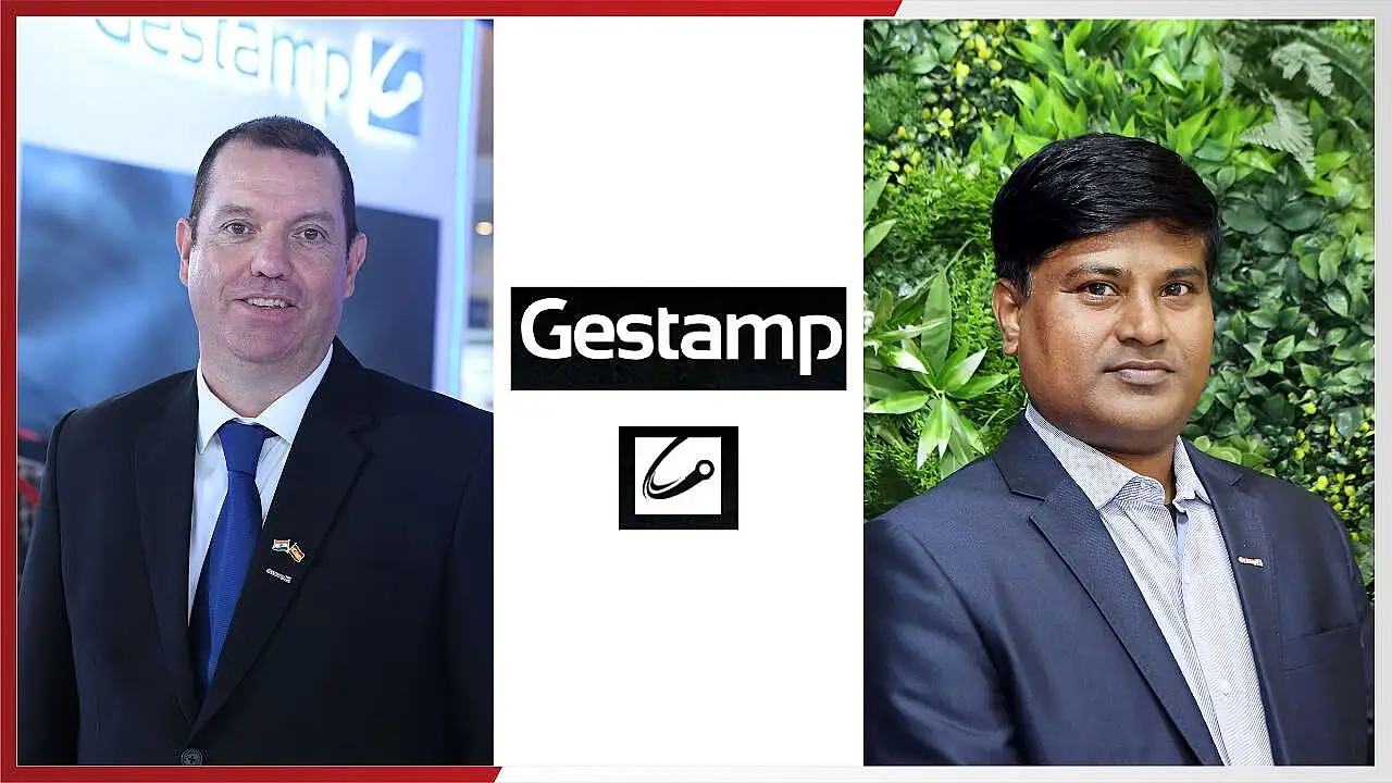 Gestamp Gestamp