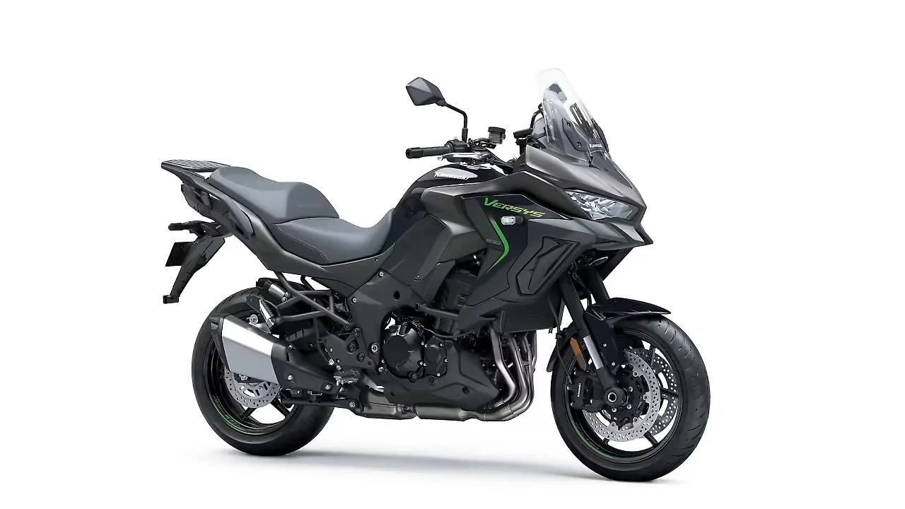 Kawasaki Versys 1100 Price Mileage, Images, Colours BikeWale