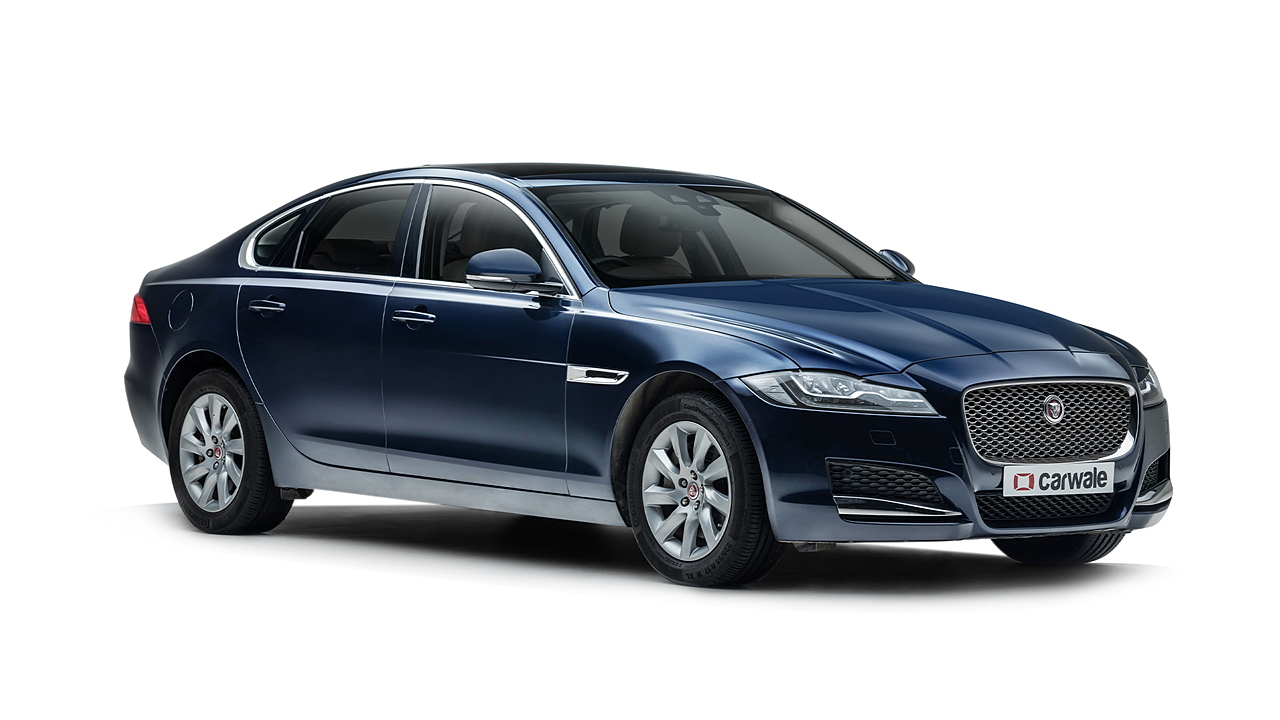 best car battery for jaguar xf