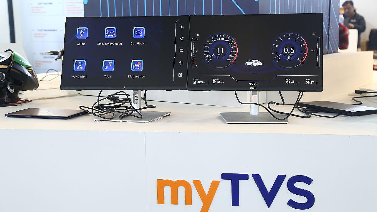 myTVS