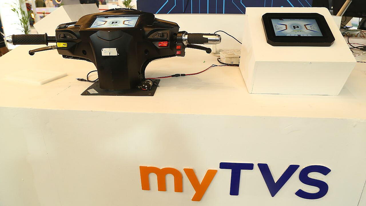 myTVS