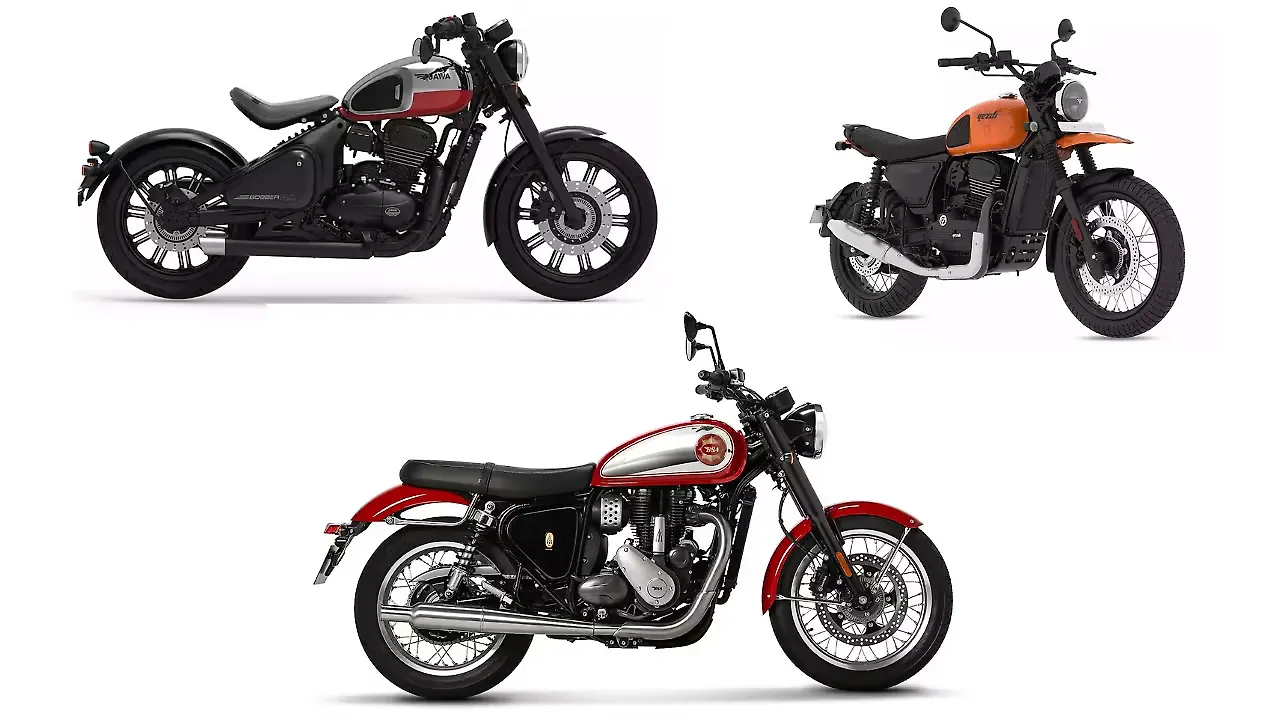 Engineering Mastery Powering Classic Legends' Ownership Assurance Programme - Mobility Outlook
