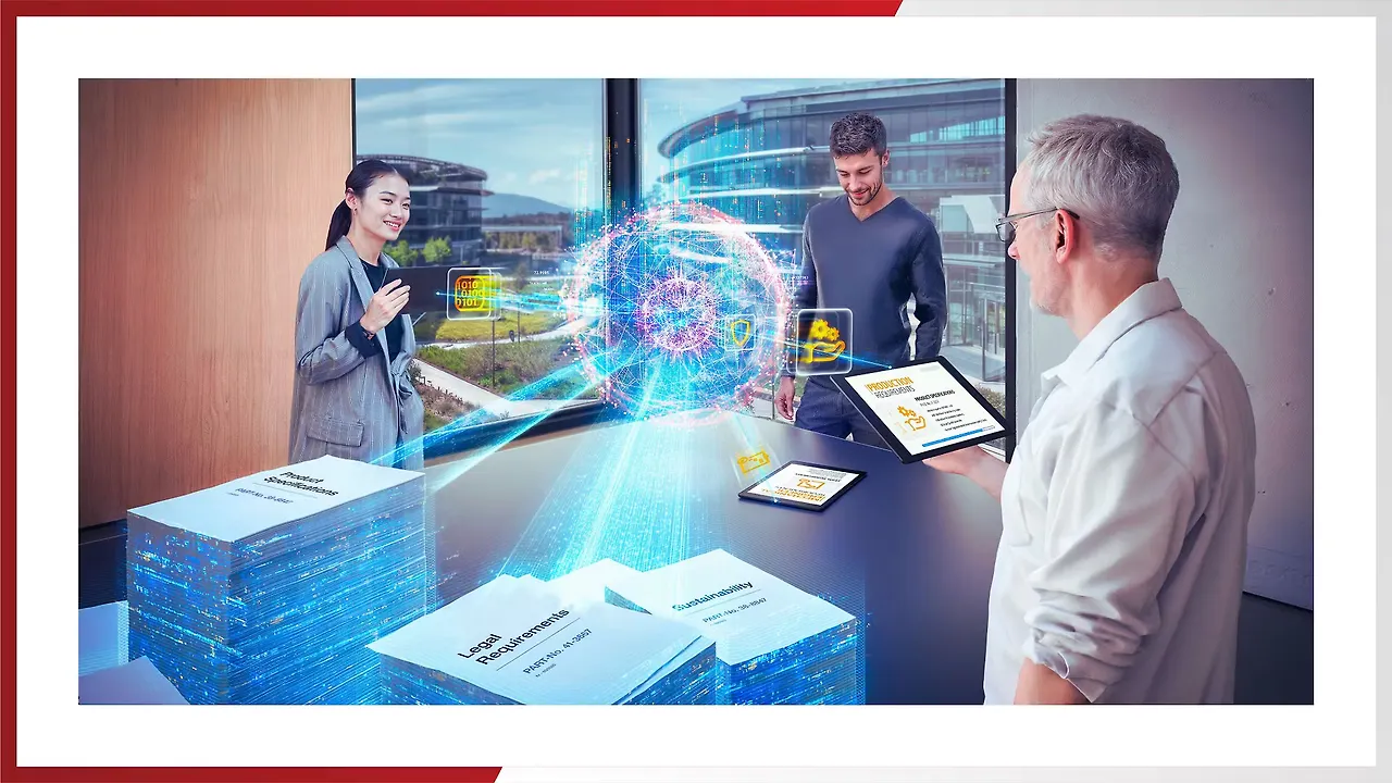 Continental Adopts AI-Based Product Development To Boost Efficiency -  Mobility Outlook