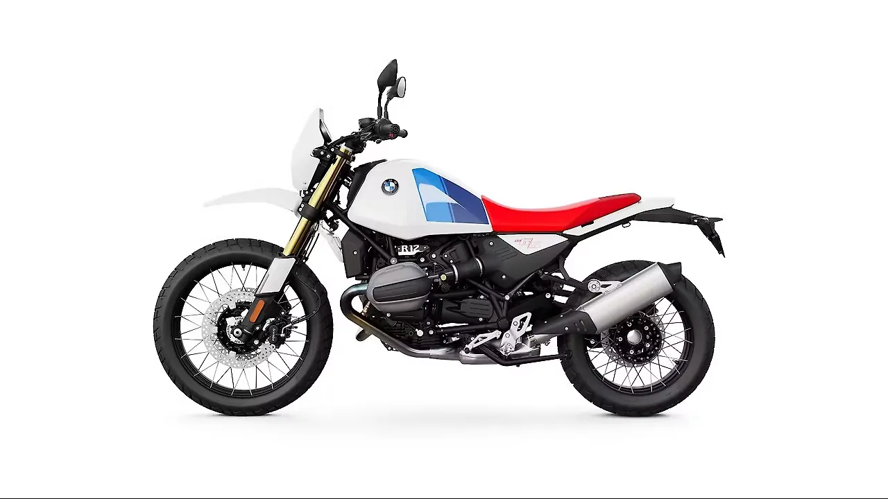 BMW R 12 Price Mileage, Images, Colours BikeWale