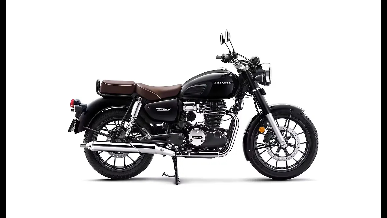 Honda CB350 Price - Mileage, Images, Colours | BikeWale