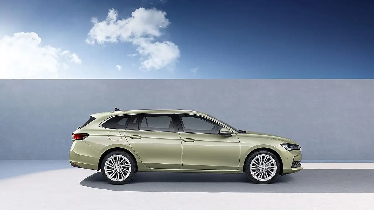 Skoda Skoda