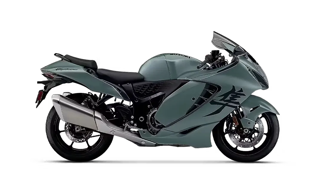 Suzuki Hayabusa price in Rajkot - December 2025 on road price of