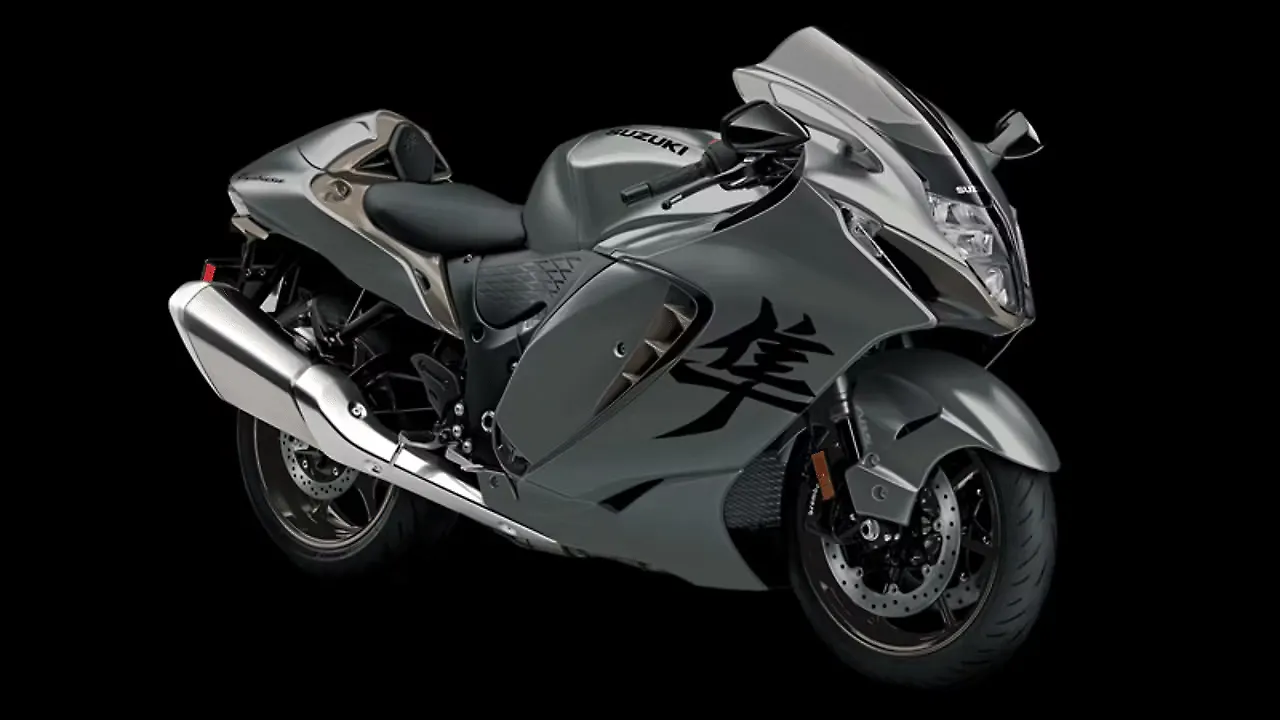 In India Gsx 1300 Price Suzuki Hayabusa Price Mileage, Images