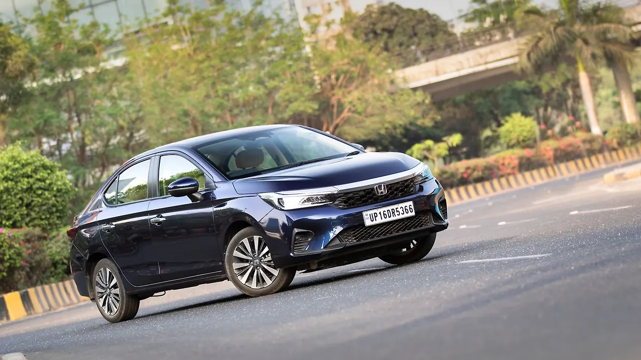 Honda Cars Attract Discounts of Up To Rs. 76,000 in April