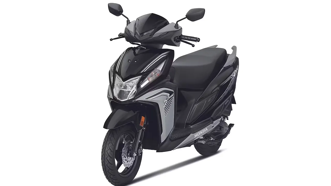 Electric Scooter Dio Old Model Scooty Honda Dio Scooty At ₹ 54166