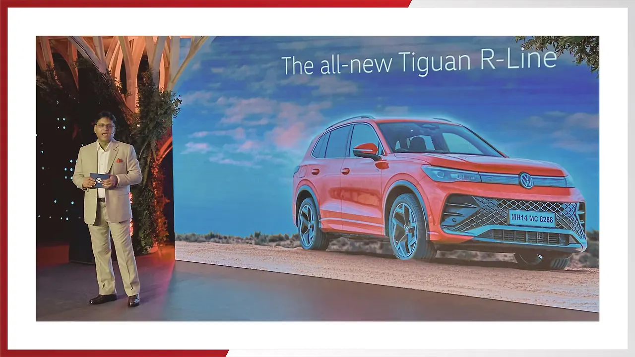 volkswagen india ashish mobility outlook volkswagen india ashish mobility outlook