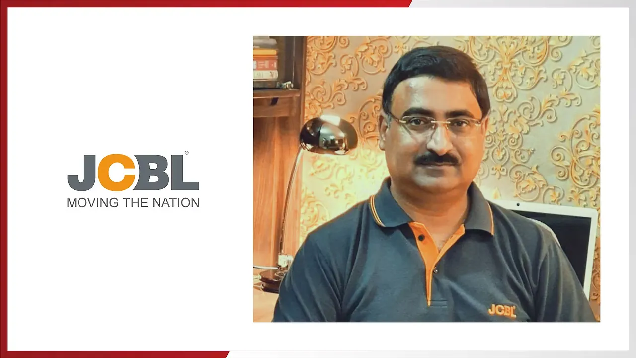 JCBL’s Vision For The Future Babbar mobility outlook JCBL’s Vision For The Future Babbar mobility outlook