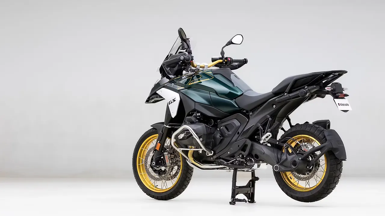 に適合するR 1300 GS ADV R1300GSA 2024-2025 2026 R1300GS Adventure 用 バイク 2025 BMW R 1300 GS Adventure Review - Cycle News FOR 2025 R1300GS Adventure  R1300 GS ADV