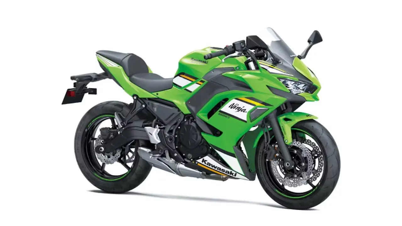 のの Kawasaki Ninja 650 Price - Mileage, Images, Colours | BikeWale