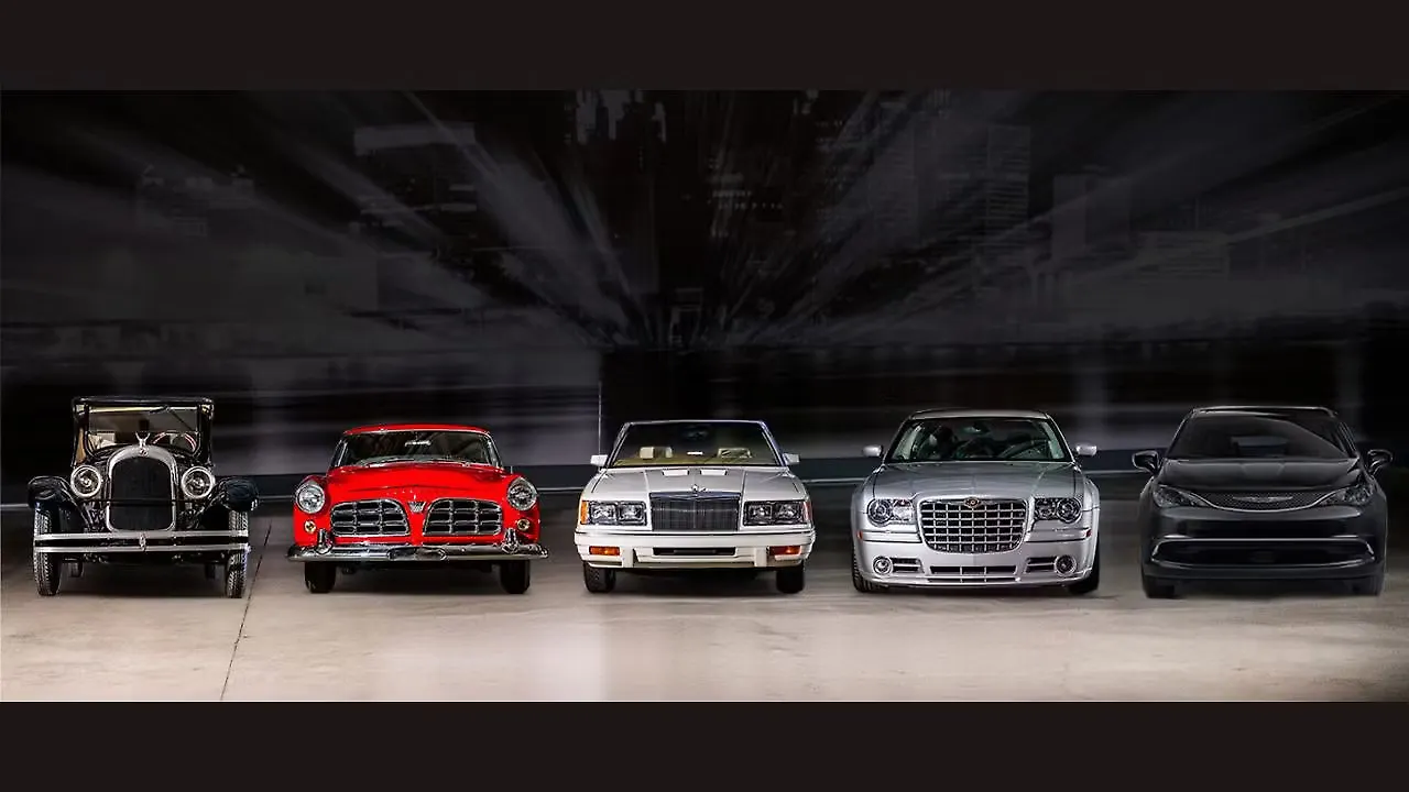 Chrysler Chrysler
