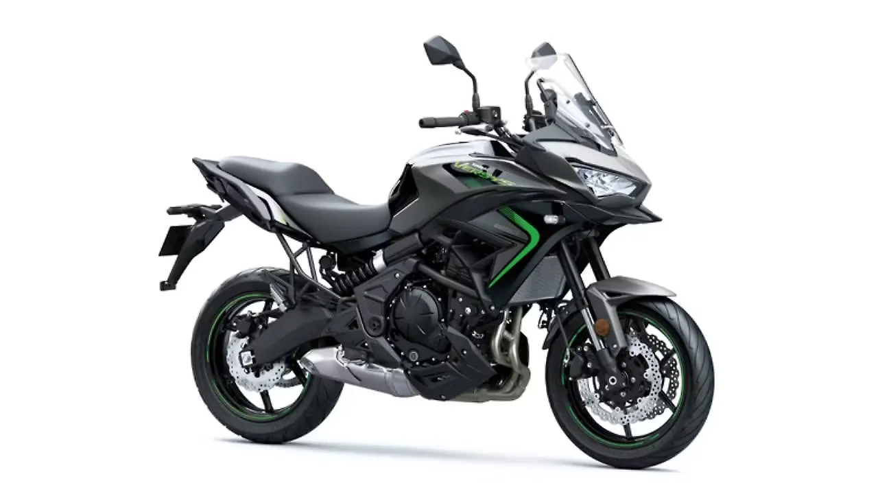 Kawasaki Versys 650 Price Mileage, Images, Colours BikeWale