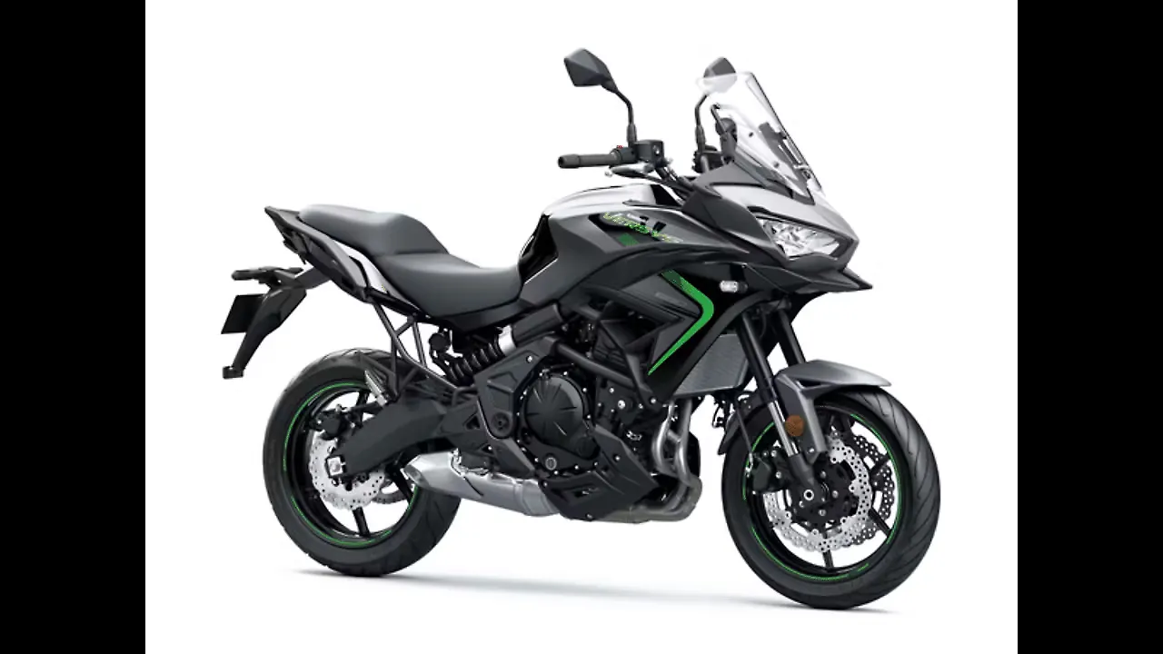 Kawasaki Versys 650 Price Mileage, Images, Colours BikeWale