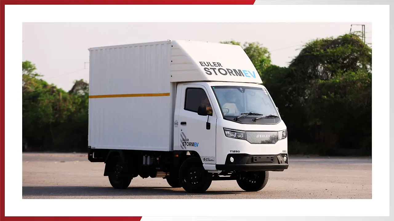 Euler Storm EV mobility outlook Euler Storm EV mobility outlook