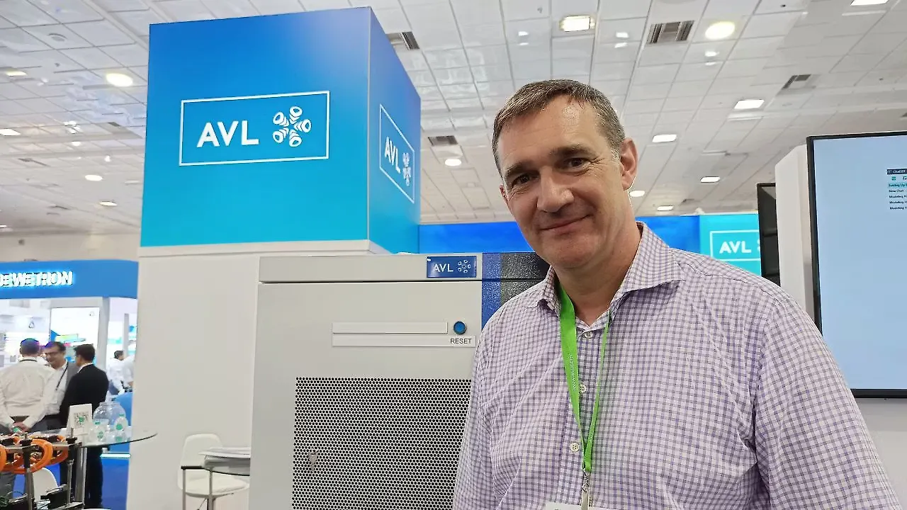 From Cell To Battery Pack - AVL Drives Testing To New Standards Of  Accuracy, Assurance - Mobility Outlook