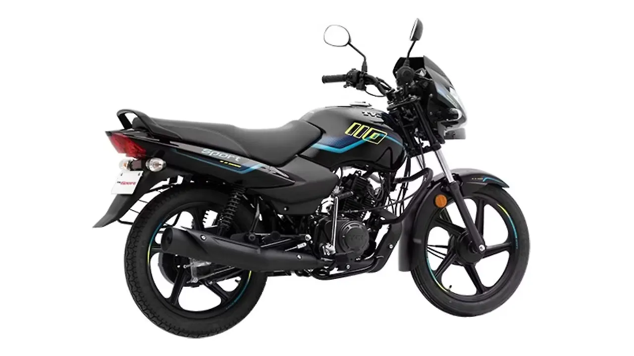 Olx India Tvs Sport Bike Olx Classifieds Olx Tvs Star Sport TVS