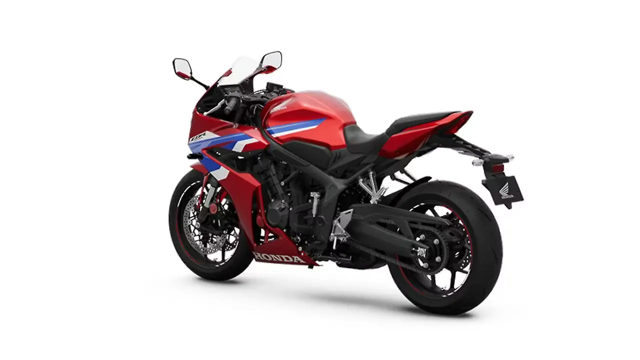 Honda CBR650R Price Mileage, Images, Colours BikeWale