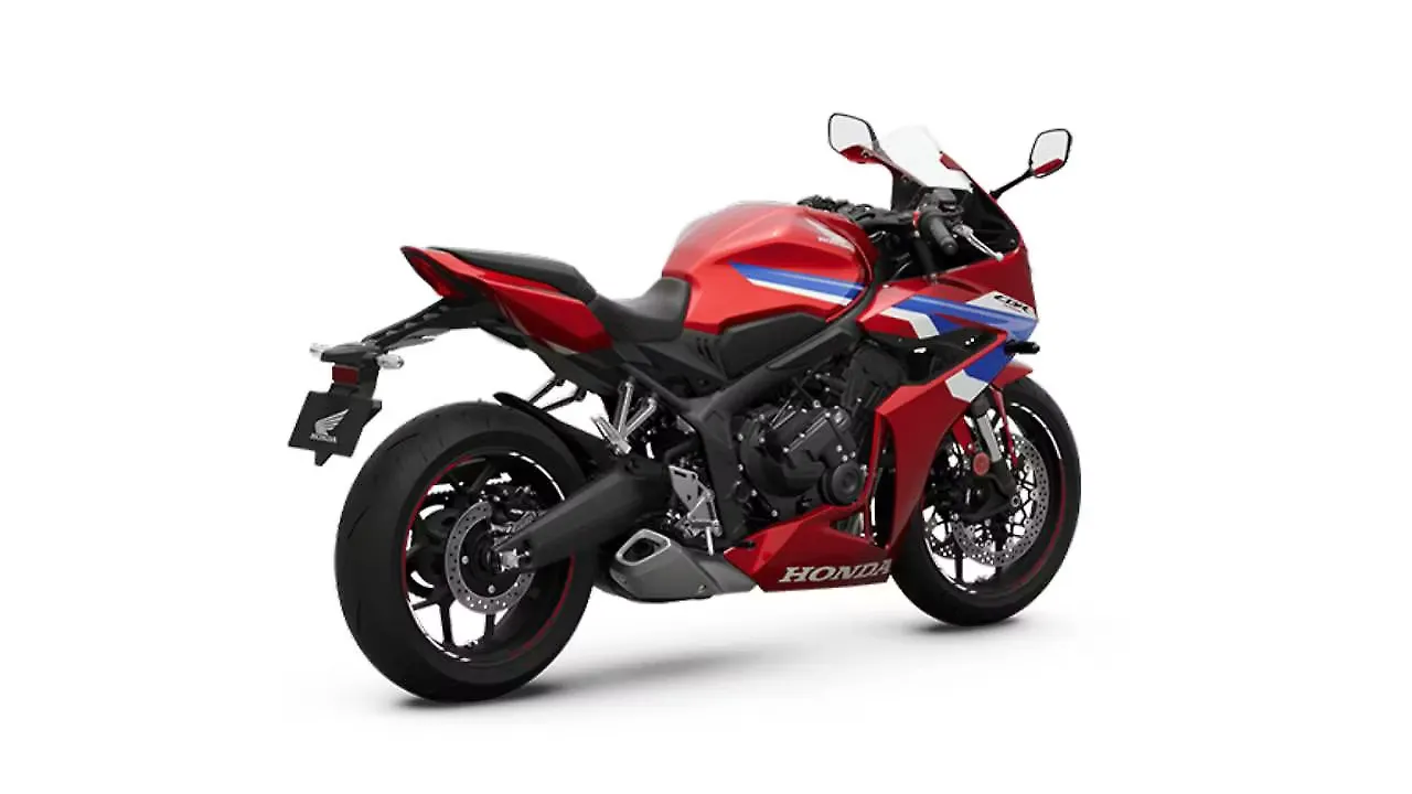Honda CBR650R Price Mileage, Images, Colours BikeWale