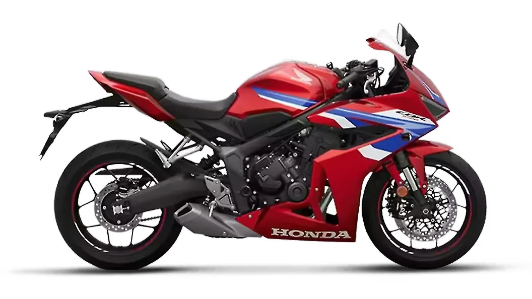 ※値引きしました‼️cbr650r Honda CBR650R price in Ghaziabad - May 2026 on road price of