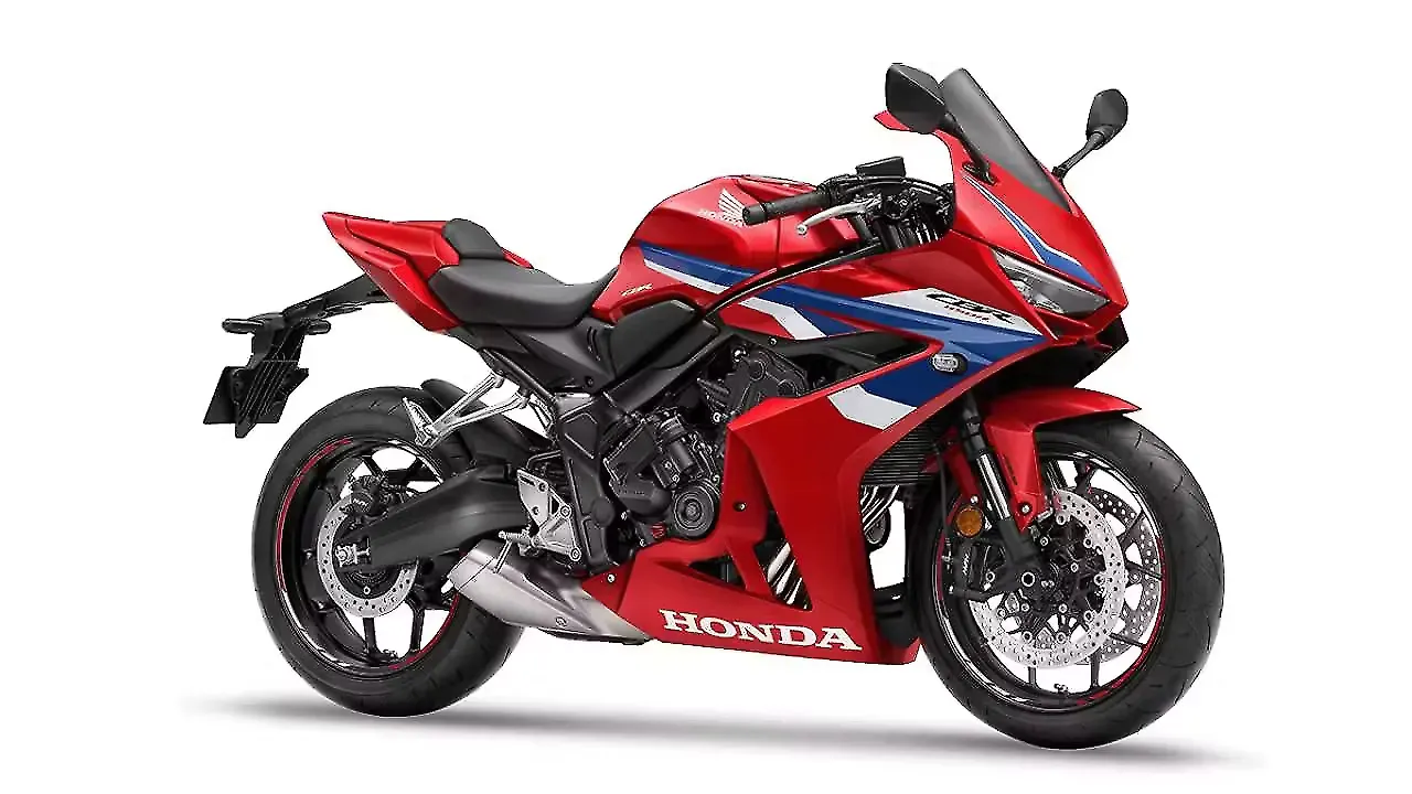 Honda CBR650R Price Mileage, Images, Colours BikeWale