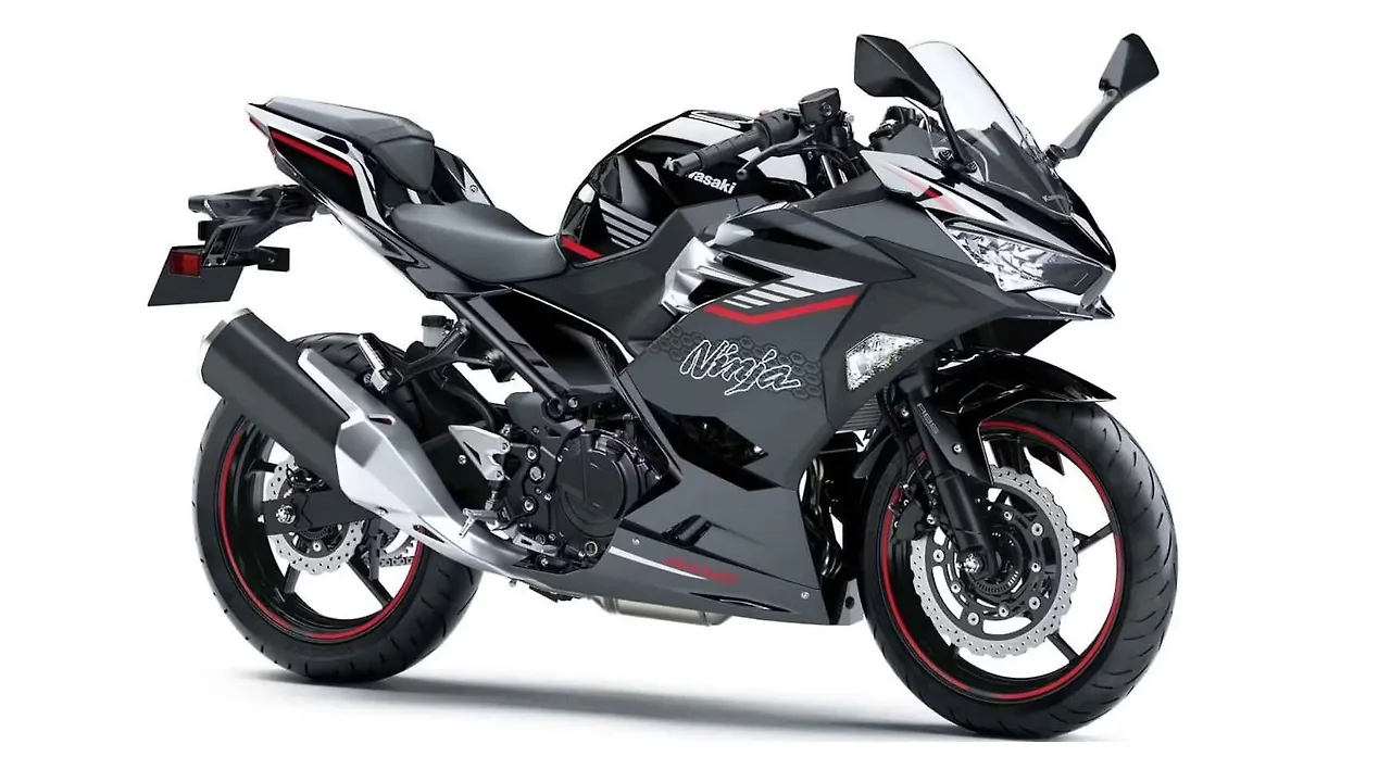 Images of Kawasaki Ninja 400 | Photos of Ninja 400 - BikeWale