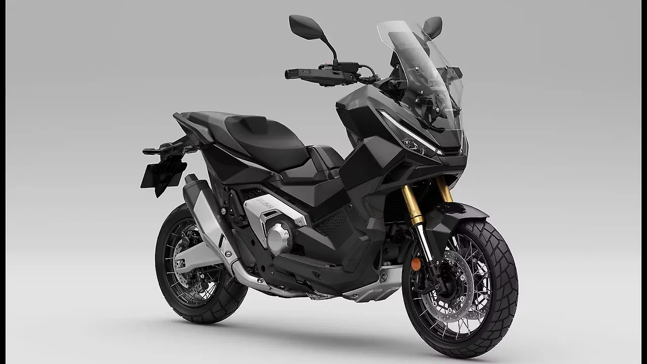 あるる ホンダ XADV 750 2017 2018 2019 2020 X ADV 750 X-ADV 750 17