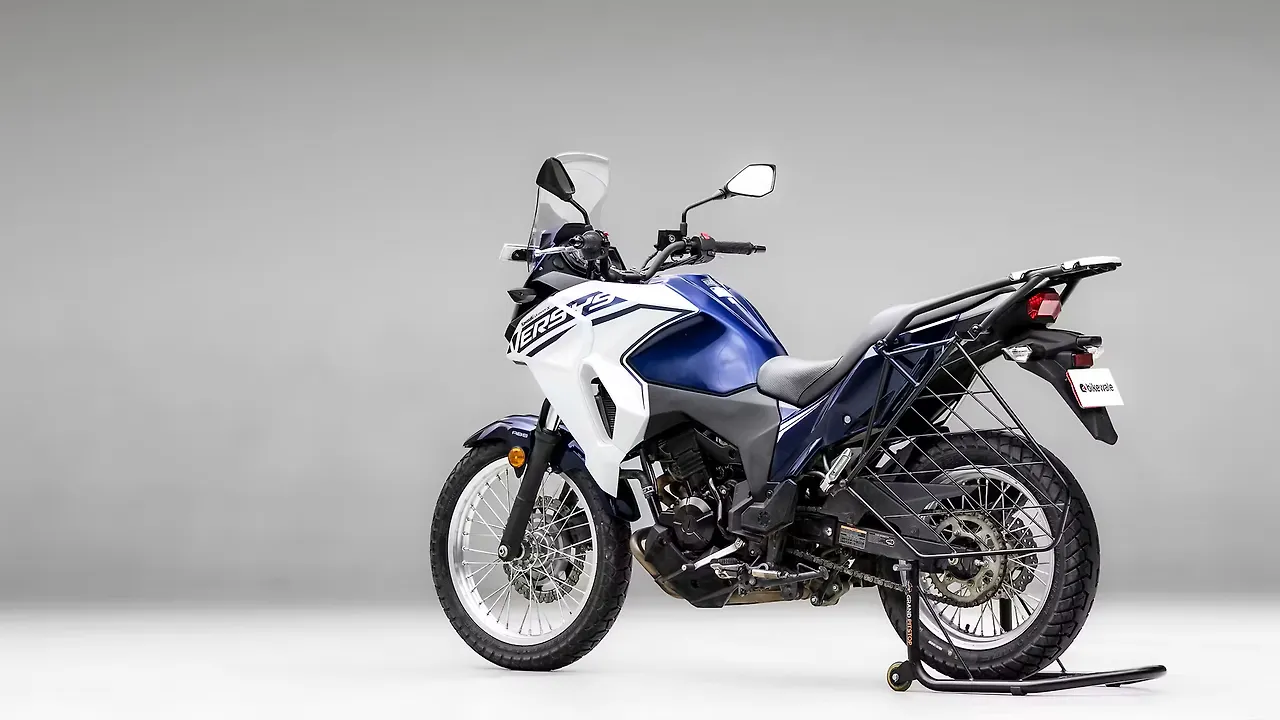 Kawasaki Versys-X 300 Price Mileage, Images, Colours BikeWale