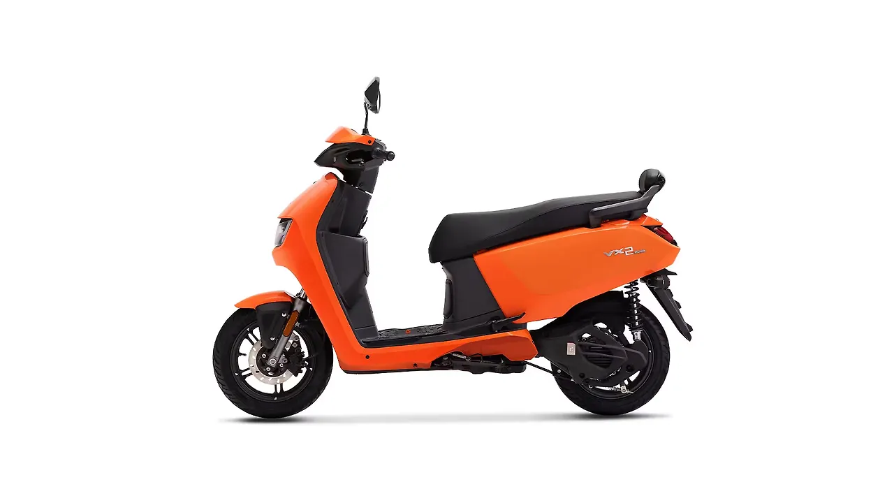 Vida Hero New Electric Scooty Under 20000 VIDA VX2 Price Range