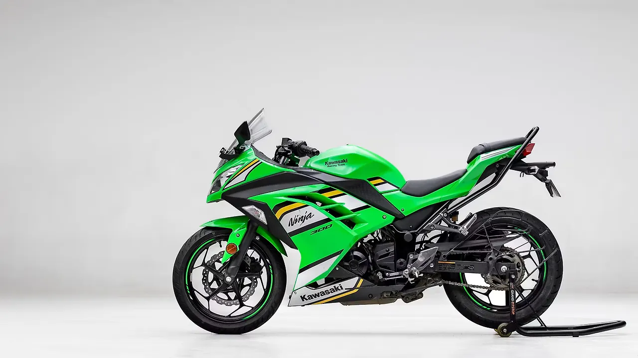 Kawasaki Ninja Bike Price 300 Cc Kawasaki Ninja 650 Price Mileage