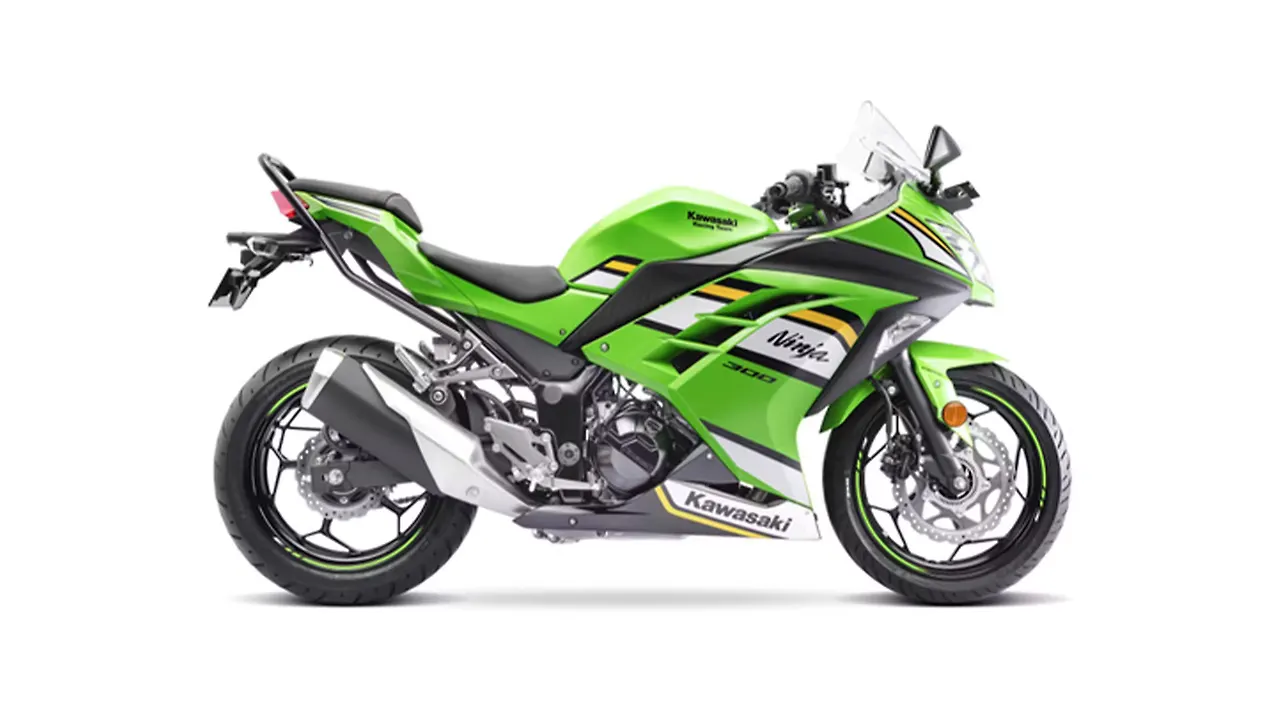 N 2019 Kawasaki 998cc ZX-10R (ZX1000 NINJA) - One8Seven