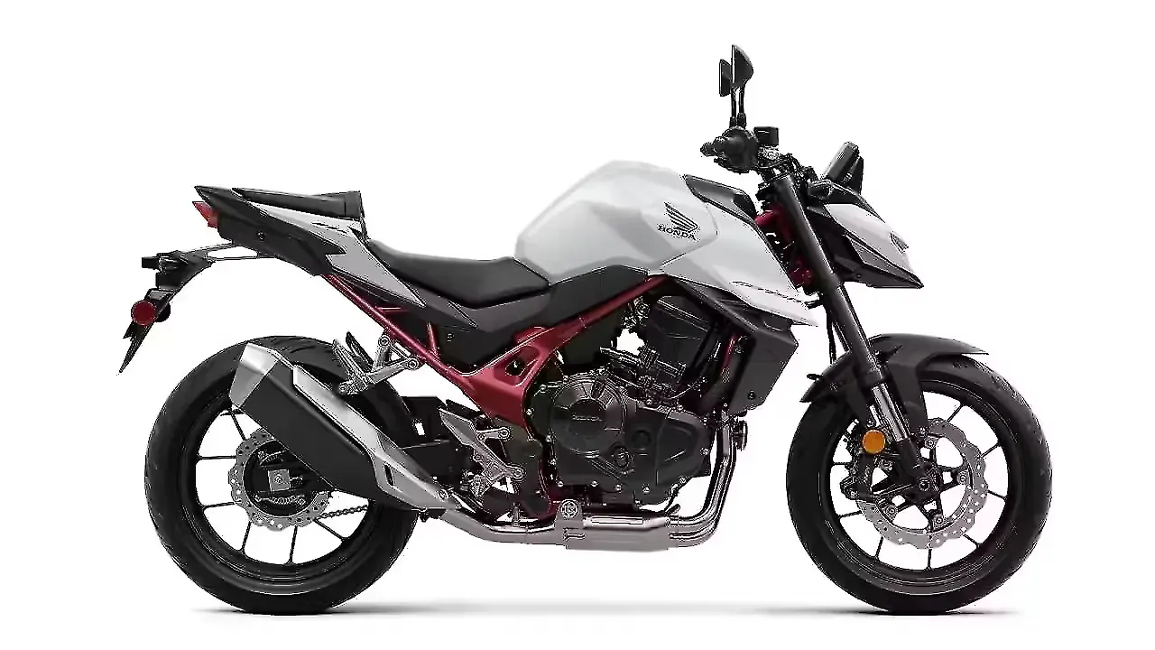 Honda Hornet Price In New Hornet Bike 2021 Honda Bike Hornet Road