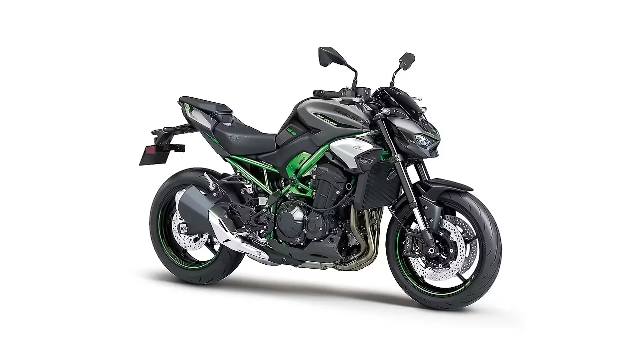 Kawasaki Z900 Price - Mileage, Images, Colours | BikeWale