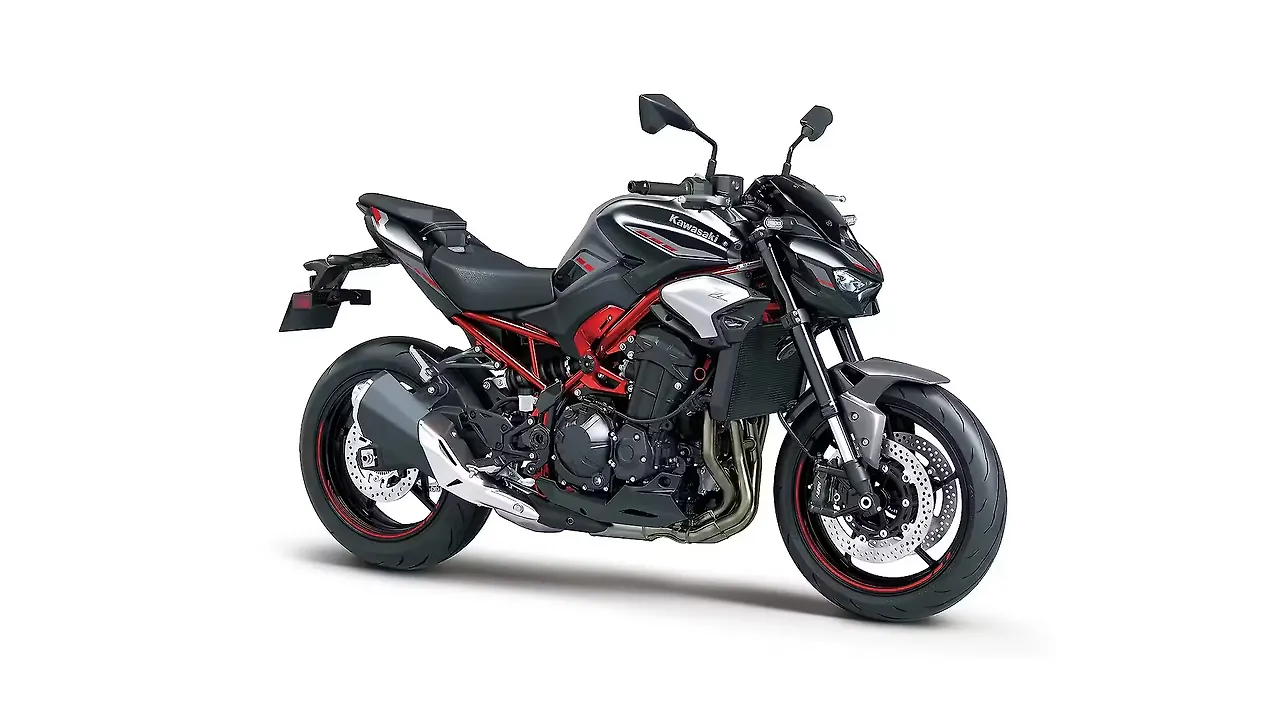 Kawasaki 900 カワサキ Kawasaki Z900 | スーパーネイキッドモデル | 卓越したパワーと
