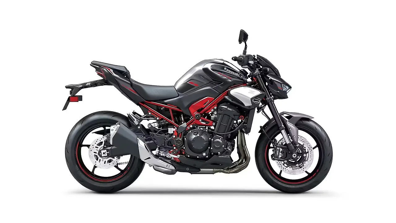 Kawasaki Z900 Price - Mileage, Images, Colours | BikeWale
