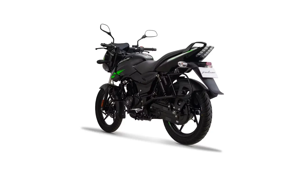 Bajaj Pulsar 125 Price Mileage, Images, Colours BikeWale