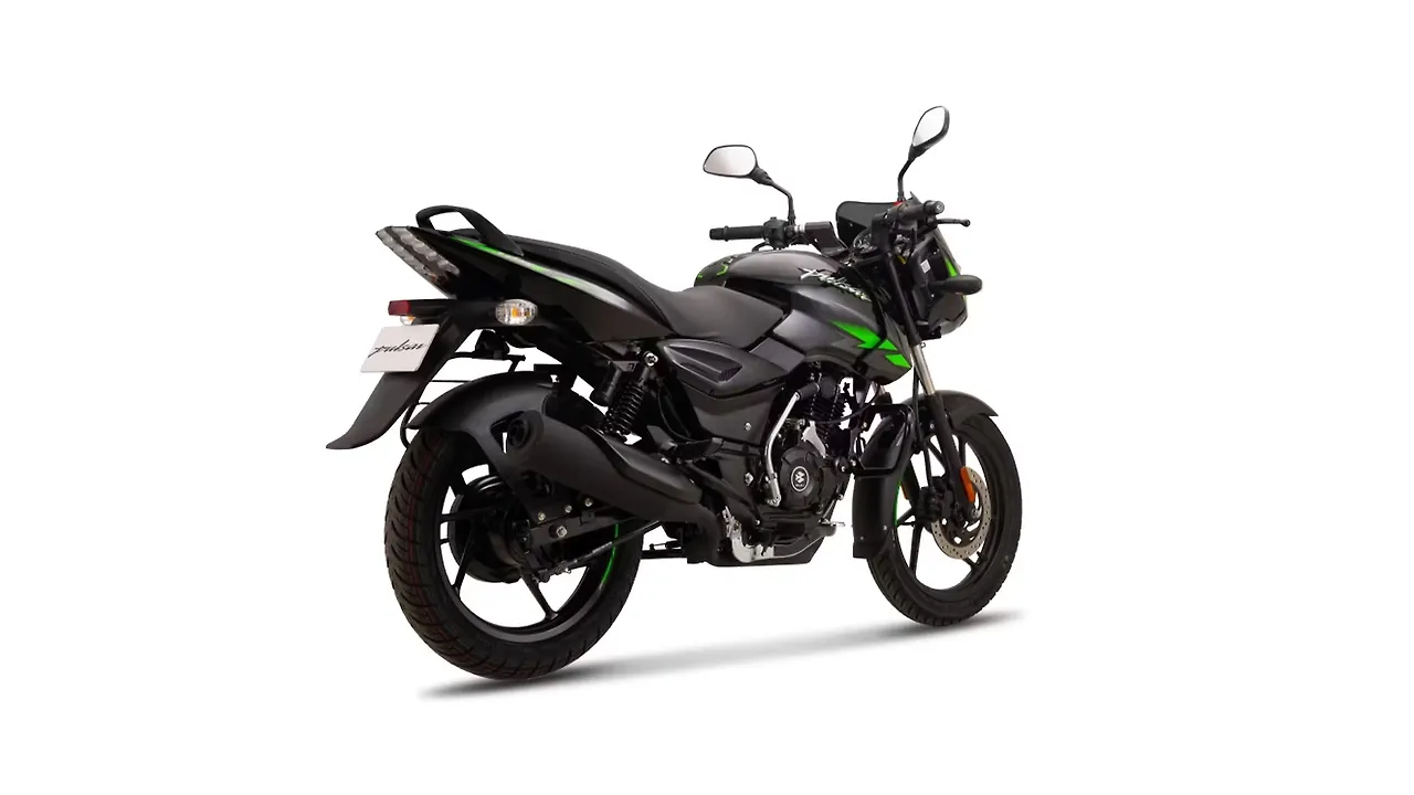 On Road Price In Mileage Of Bajaj Pulsar 125 Neon Mileage Bajaj