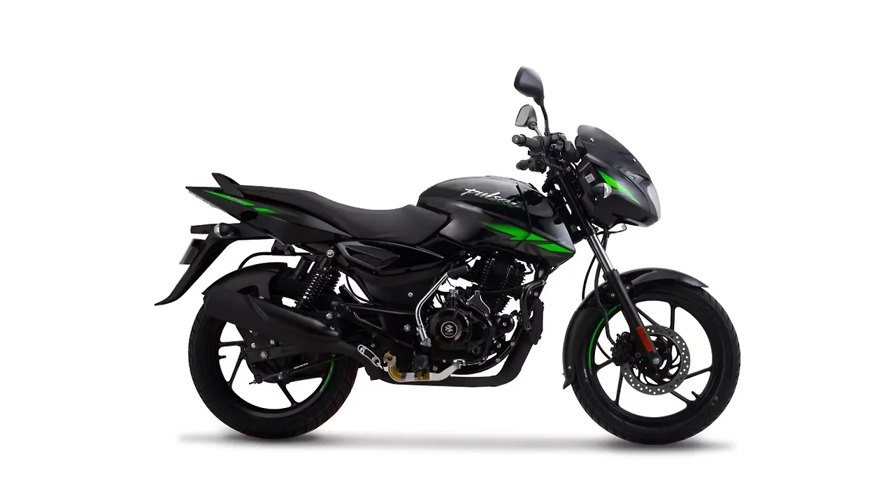 Bajaj Pulsar 125 Price - Mileage, Images, Colours | BikeWale