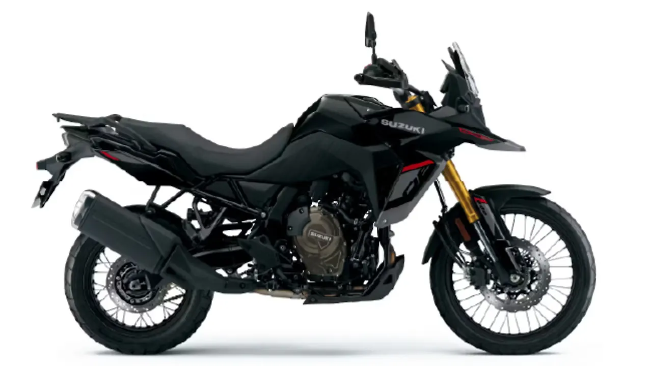 Motorcycle 3