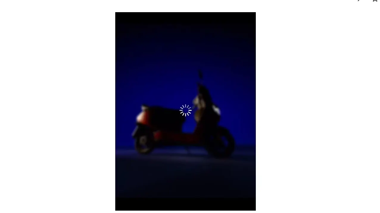 Vida VX2 Entry-level Electric Scooter Teased: Launch on 1 July