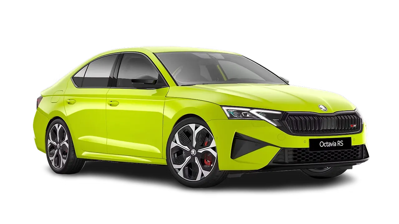 Octavia RS 2.0 TSI DSG on road Price | Skoda Octavia RS 2.0 TSI DSG  Features & Specs