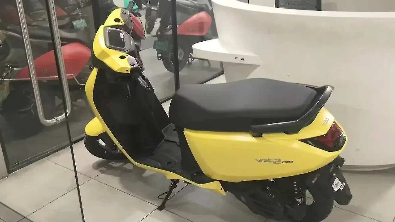 のん Vida VX2 Launch Soon: What to Expect - BikeWale