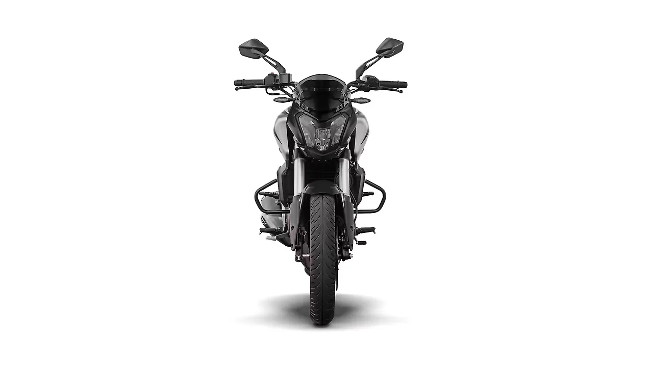 Bajaj Dominar 400 Right Side View Bajaj Dominar 400 Right Side View