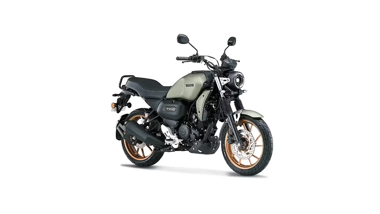 Yamaha FZ X Hybrid Price Mileage, Images, Colours BikeWale