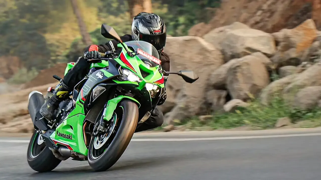 Kawasaki Recalls 2024–25 Ninja ZX-6R Globally Over