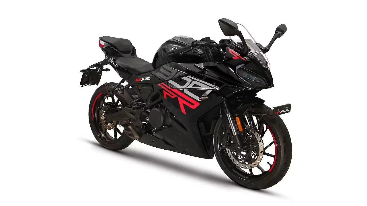 Keeway RR300 Price Mileage, Images, Colours BikeWale