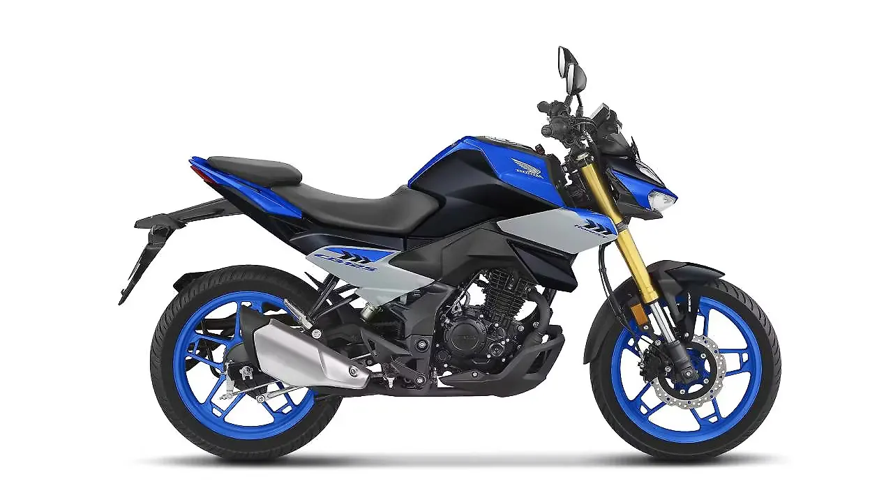 Honda CB125 Hornet Price :- 1.12 लाख में मिल रही ये नई Honda बाइक, फीचर्स जानकर यकीन नहीं होगा !